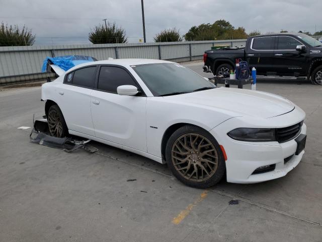 2C3CDXCT6GH222343 | 2016 DODGE CHARGER R/