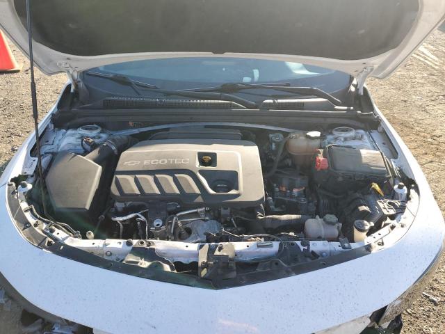 2017 CHEVROLET MALIBU HYB - 1G1ZJ5SUXHF161314