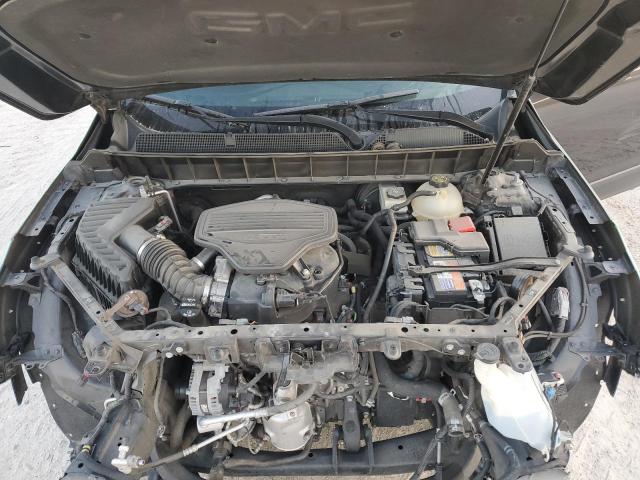 2018 GMC ACADIA SLT - 1GKKNMLS0JZ139111