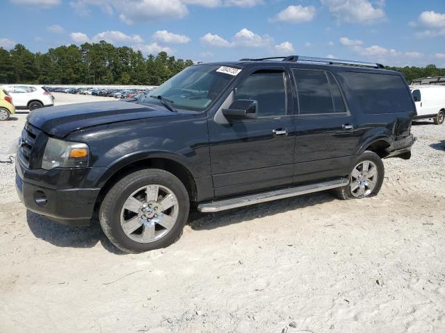 2010 Ford Expedition EL Limited