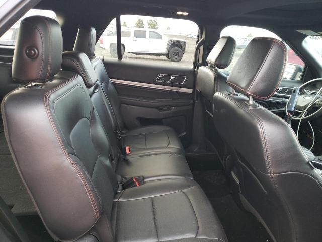 1FM5K8GT1KGA52645 Ford EXPLORER SPORT
