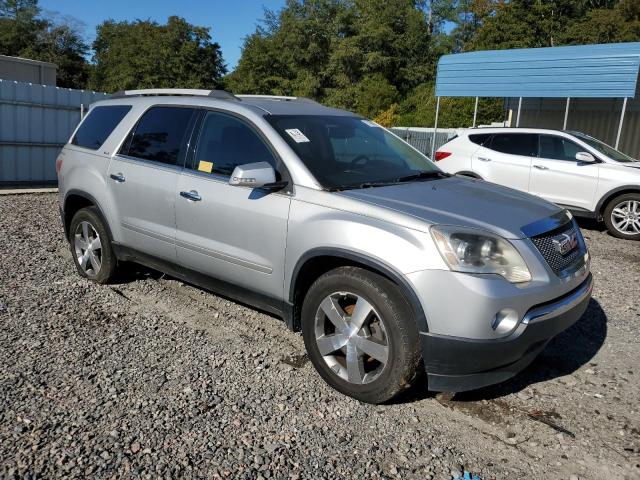 1GKKRRED2CJ161645 | 2012 GM c acadia slt-1