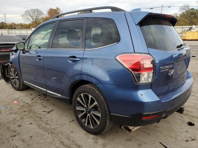 JF2SJGWC1HH573178 Subaru Forester 2.0xt Touring