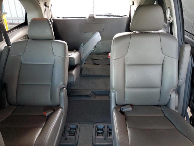 5FNRL5H60HB013011 Honda ODYSSEY EXL