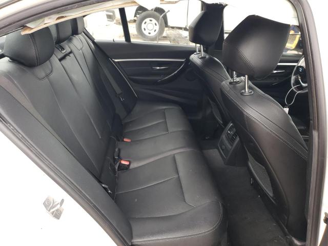 WBA8B9G50JNU95997 BMW 330 I