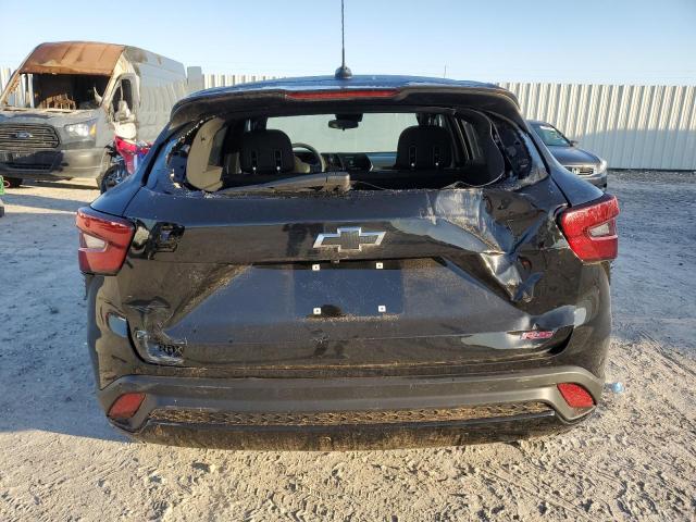 2024 CHEVROLET TRAX 1RS - KL77LGE2XRC087990