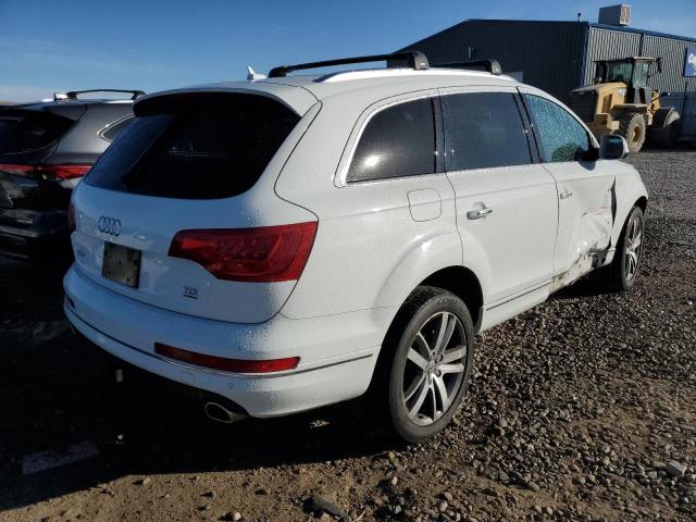 2015 AUDI Q7 TDI PRE - WA1LMAFE8FD029705
