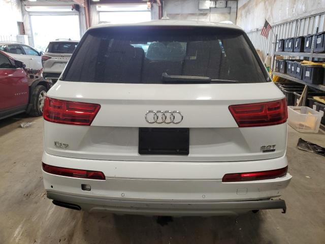 VIN WA1AAAF79JD003818 2018 Audi Q7, Premium no.6