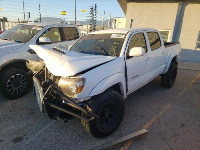 2008 Toyota Tacoma 