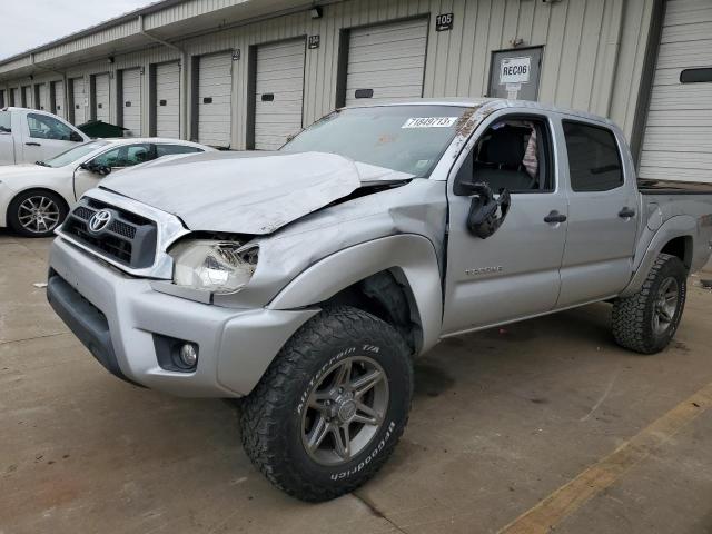 2013 Toyota Tacoma 