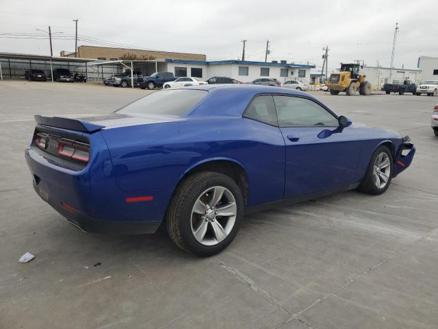 2C3CDZAG1KH668779 | 2019 DODGE CHALLENGER