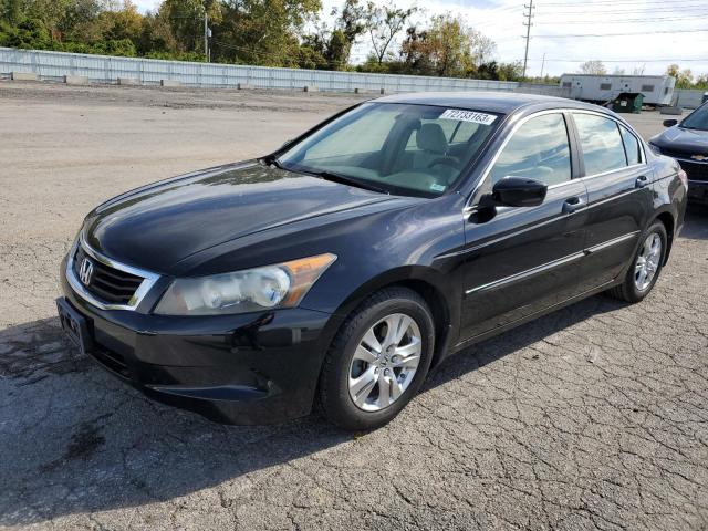 2008 Honda Accord Sdn LX-P