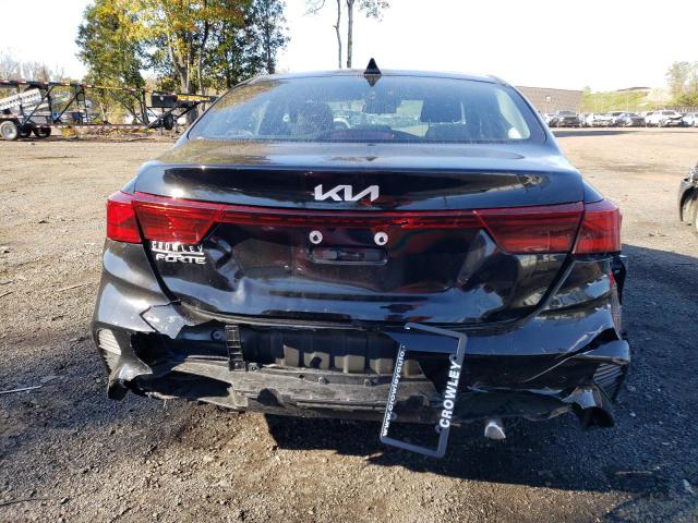 3KPF24AD8PE576627 KIA FORTE LX