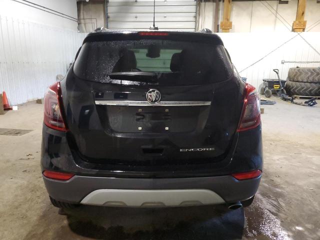 2019 Buick Encore Preferred VIN: KL4CJASB9KB779219 Lot: 70834093