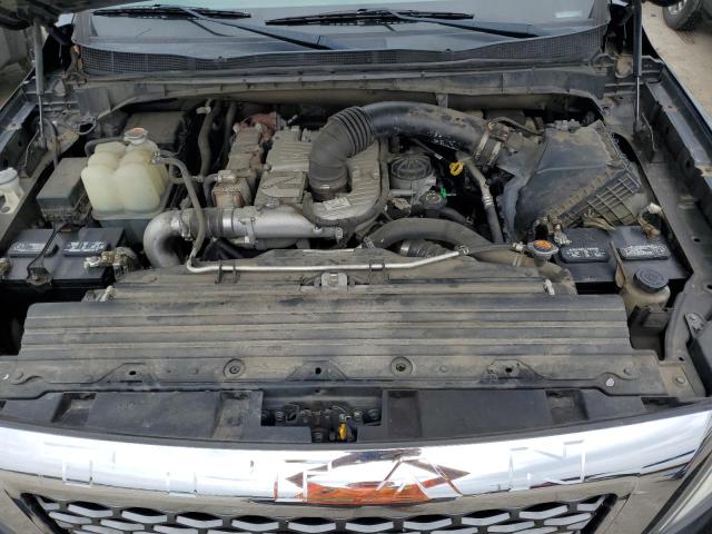 1N6BA1F17GN517933 Nissan TITAN XD S
