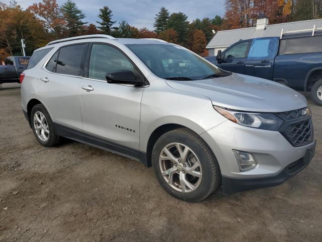 3GNAXLEX5KS567489 | 2019 CHEVROLET EQUINOX LT