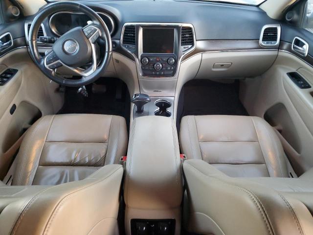 1C4RJEBM5FC218718 Jeep Grand Cherokee Limited