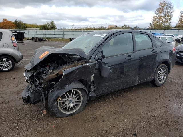 2011 Ford Focus SE