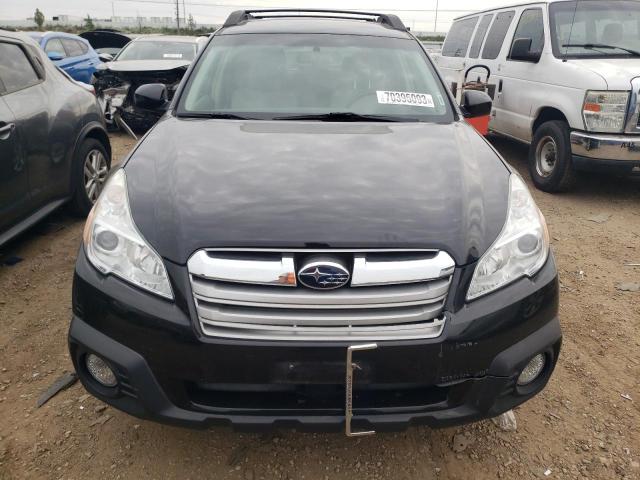 4S4BRBCC8E3320880 Subaru Outback 2.5i Premium