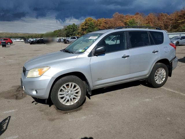 2006 Toyota RAV4 