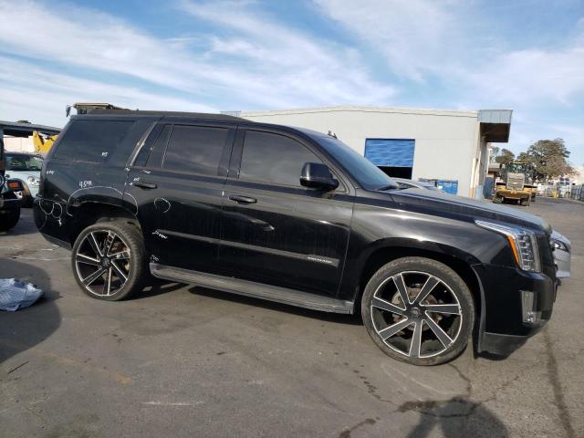 2016 CADILLAC ESCALADE L - 1GYS4BKJ2GR140355