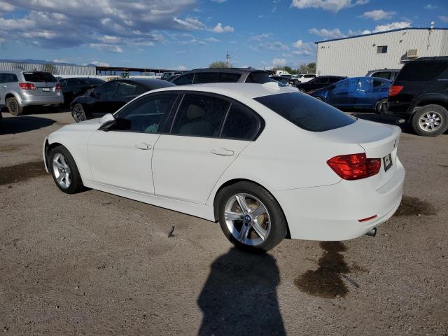WBA3B1G50ENN90576 BMW 320 I