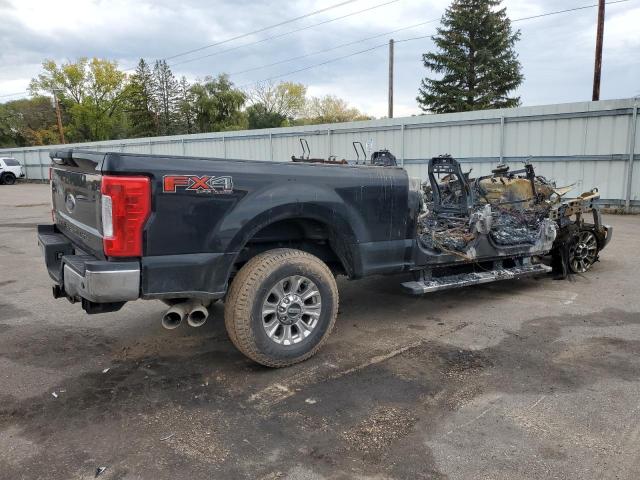 1FT7W2BT0KED91365 Ford F250 Super Duty