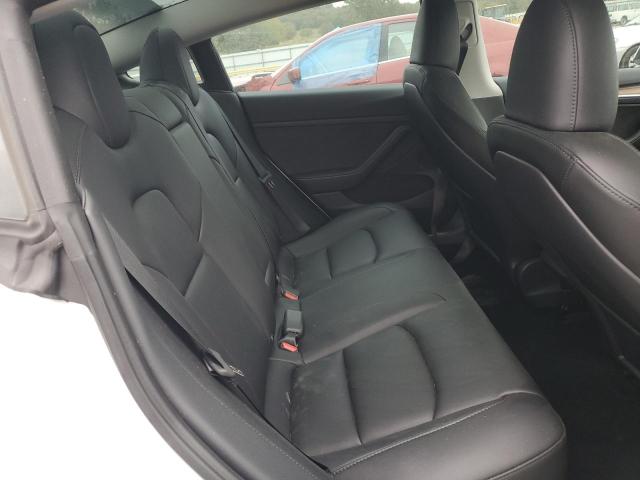 5YJ3E1EA8PF511649 Auction: COPART Lot: 72257223 Location: TN - NASHVILLE 5YJ3E1EA8PF511649 TESLA MODEL 3 2023 WHITE Photo 10