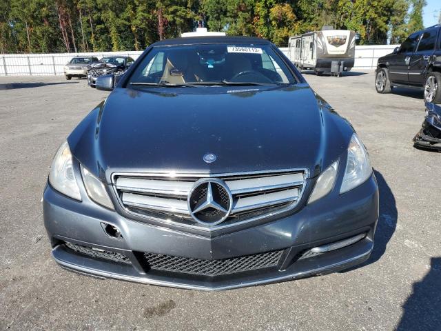 VIN WDDKK5KF7DF202702 2013 Mercedes-Benz E-Class, 350 no.5