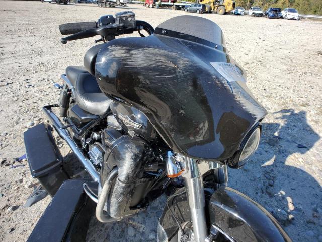 2006 HARLEY-DAVIDSON FLHTPI 1HD1FMW116Y707059