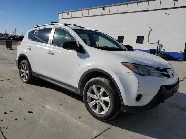 JTMBFREV9FJ043559 | 2015 TOYOTA RAV4 LE