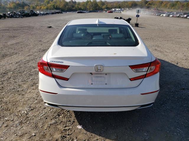 1HGCV1F50JA237401 Honda ACCORD EXL