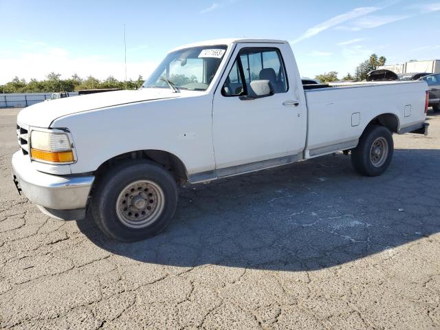 1995 Ford F-150 