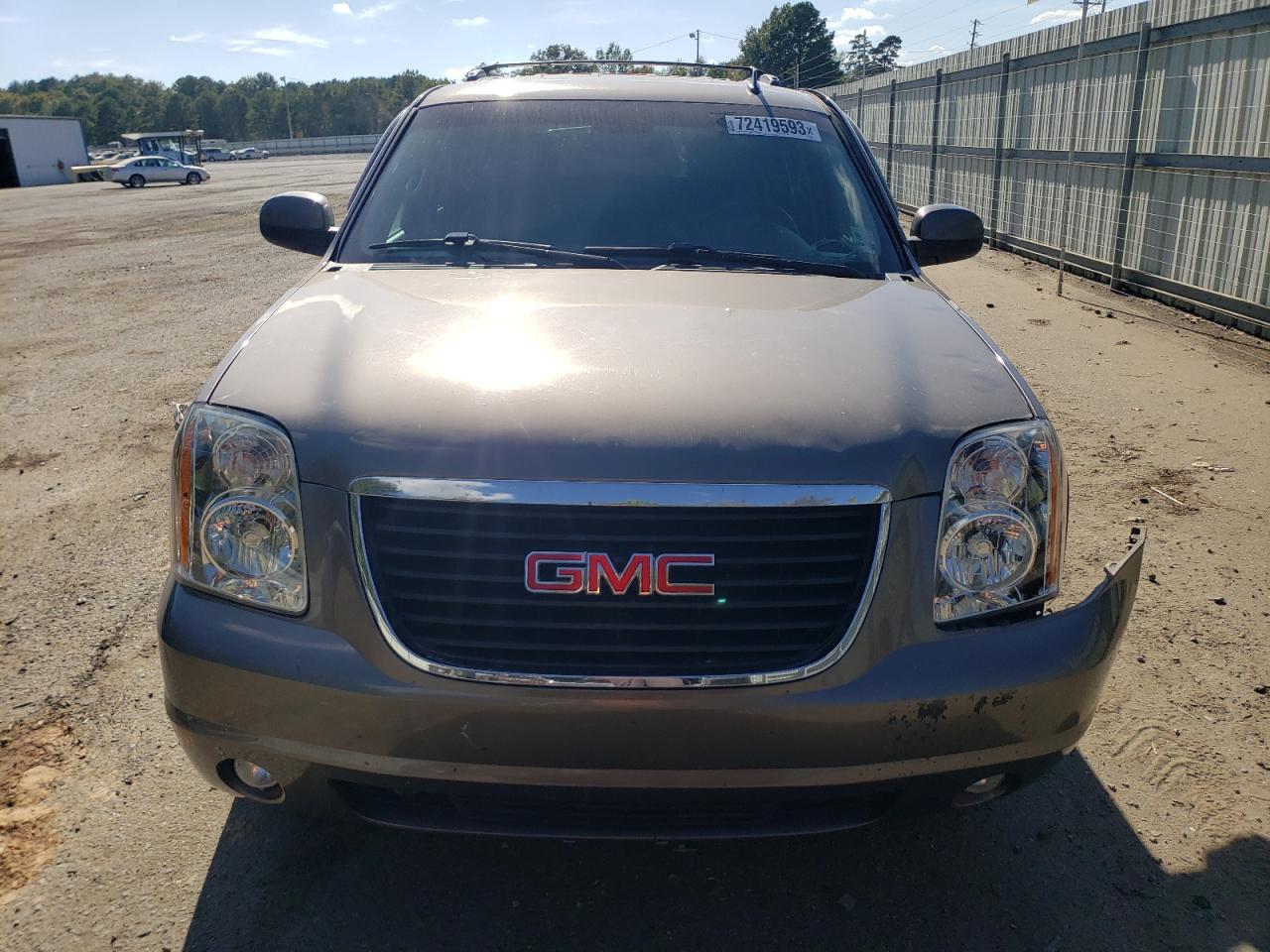 1GKS1CE0XDR101715 2013 GMC Yukon Slt