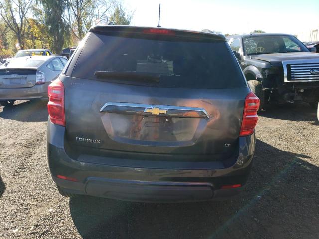 2GNALCEK5H1573569 2017 Chevrolet Equinox Lt