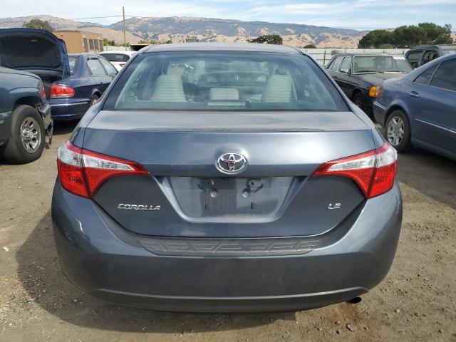 5YFBURHE1GP512190 Toyota COROLLA L