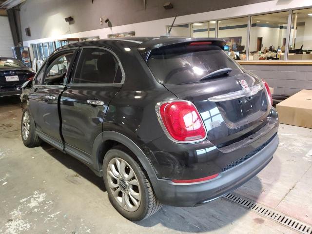 ZFBCFXBT0GP331297 | 2016 FIAT 500X EASY