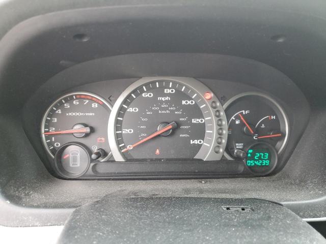 2004 Honda Pilot Exl VIN: 5FNYF18514B001494 Lot: 48291184