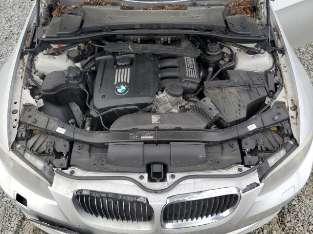 WBAKE3C59DE771663 | 2013 BMW 328 i