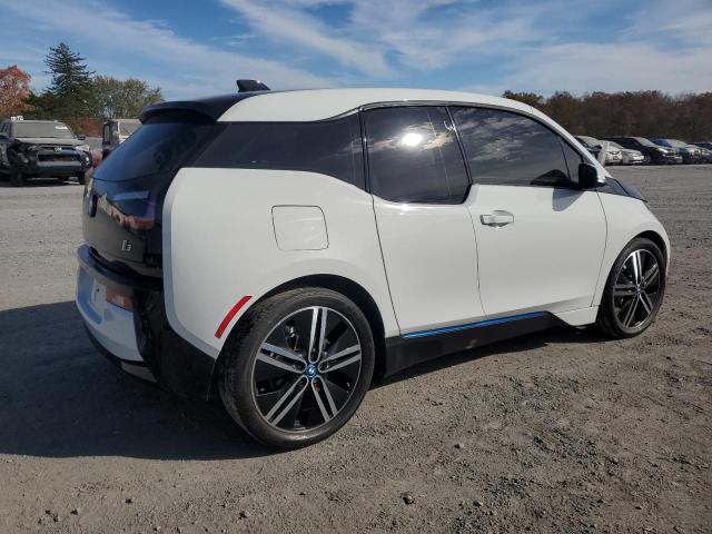 WBY1Z2C56EV284563 | 2014 BMW I3 BEV