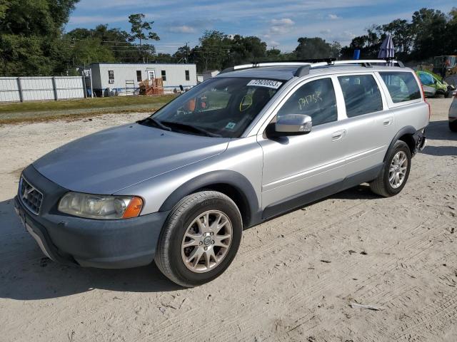 2007 Volvo XC70 