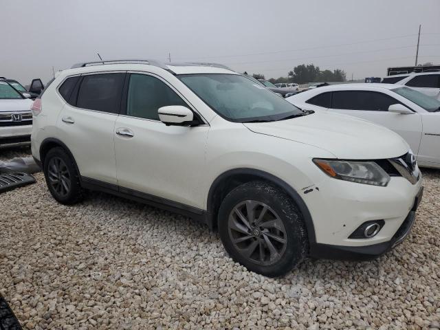 2016 NISSAN ROGUE S - 5N1AT2MT0GC846693