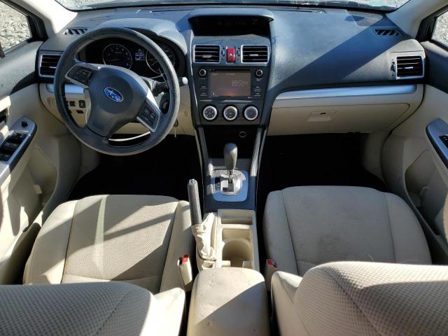 2016 SUBARU IMPREZA - JF1GPAA63G8272871