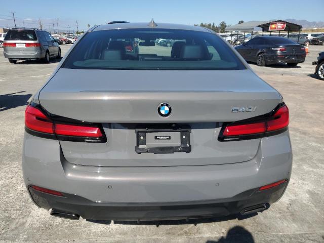 2021 BMW 540 I - WBA53BJ0XMCG08846