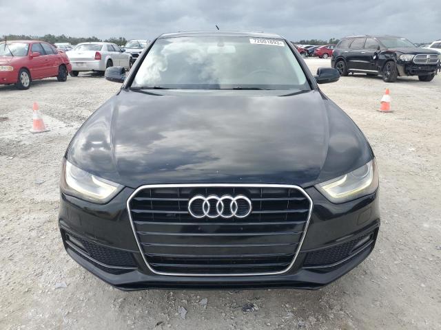 VIN WAUAFAFL2GN001302 2016 Audi A4, Premium S-Line no.5