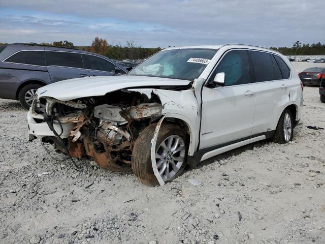 2014 BMW X5 xDrive35d