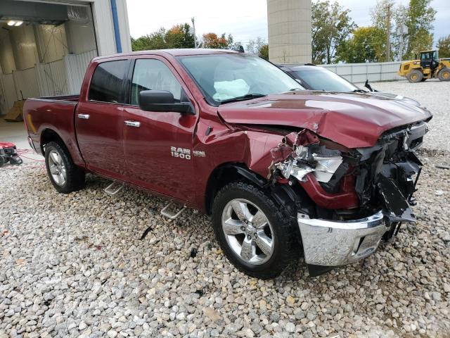 3C6RR7LT3HG533602 | 2017 RAM 1500 SLT