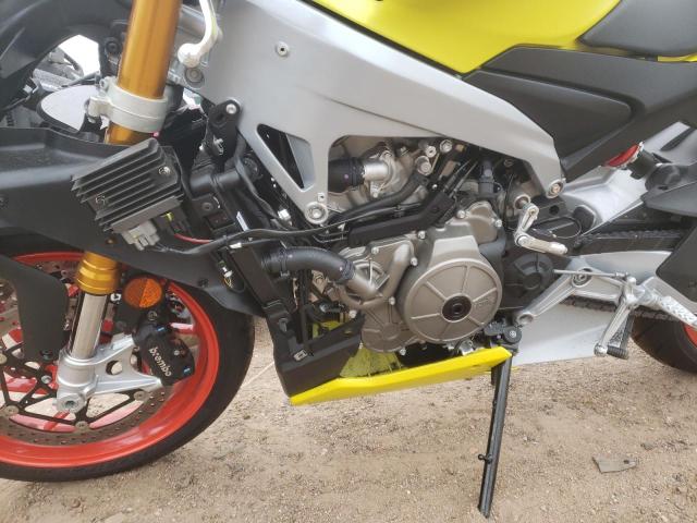 2023 APRILIA RS 660 - ZD4KSUG02PS001587
