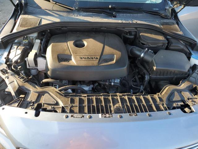 2017 VOLVO S60 PLATIN - LYV402TM8HB145068