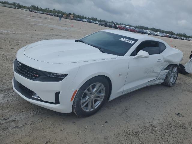 2023 Chevrolet Camaro LS